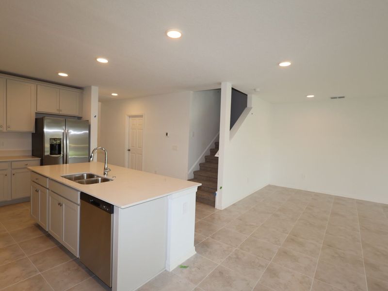 Kitchen Kitchen