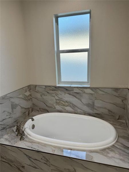 Furnished interior view inside a new home in , Dade City (Image 15). Furnished interior view inside a new home in , Dade City (Image 15).