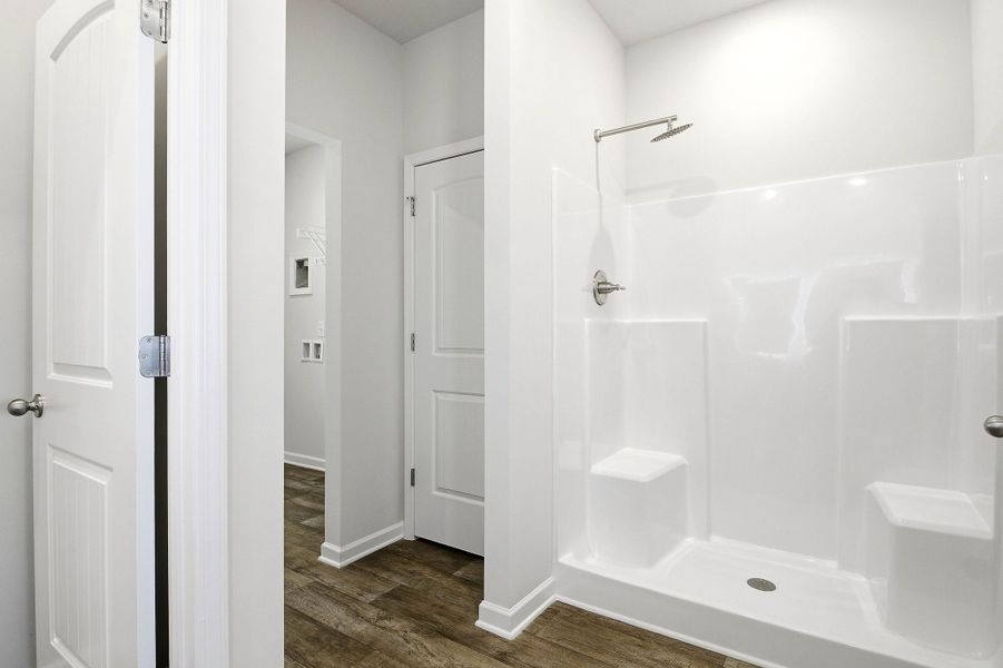 4br New Home in Perry, GA.  - Slide 17