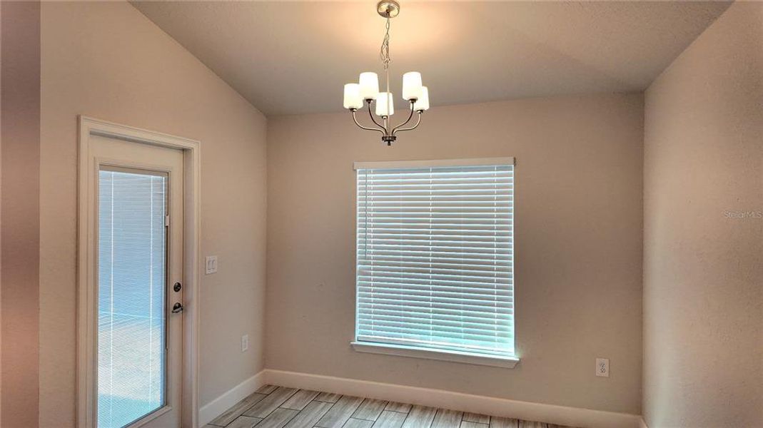 Spacious, unfurnished interior of a new home in Pine Bluff, Spring Hill (Image 40).