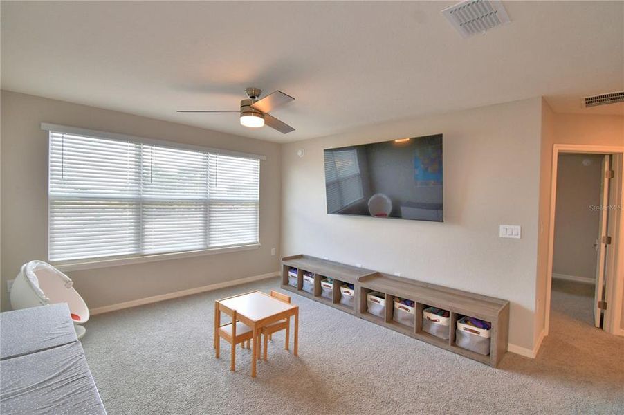 Furnished interior view inside a new home in , Lake Wales (Image 8). Furnished interior view inside a new home in , Lake Wales (Image 8).