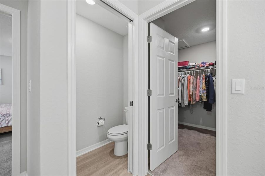 Furnished interior view inside a new home in , Ocala (Image 16).