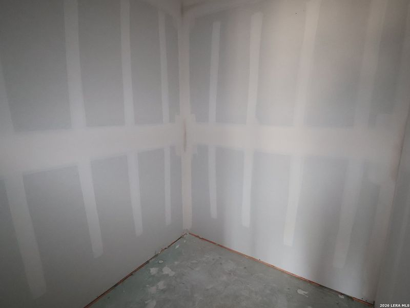 In-progress construction of a new home in Agave, San Antonio, TX (Image 23). In-progress construction of a new home in Agave, San Antonio, TX (Image 23).