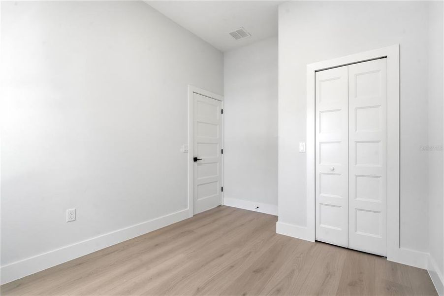Spacious, unfurnished interior of a new home in , Orlando (Image 32). Spacious, unfurnished interior of a new home in , Orlando (Image 32).