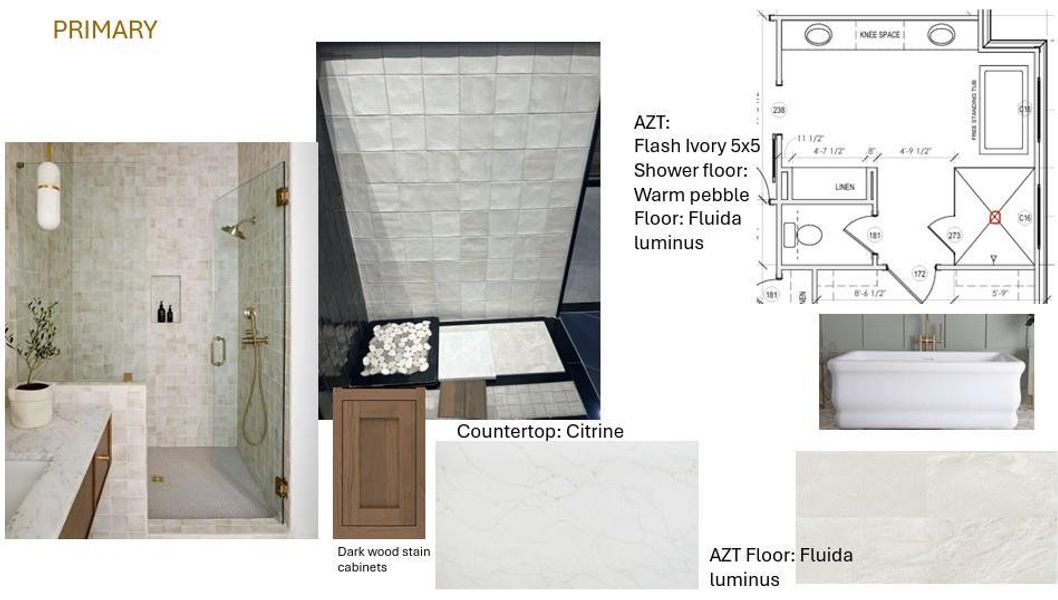 View of property floor plan