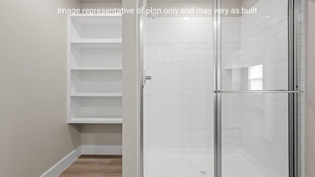 Representative furnished interior of a home built from the Copano by D.R. Horton in The Islands of Rockport, Rockport (Image 15). Representative furnished interior of a home built from the Copano by D.R. Horton in The Islands of Rockport, Rockport (Image 15).