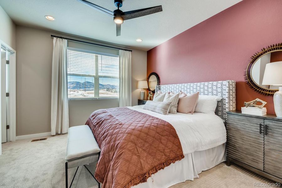 TO BE BUILT! PICTURES OF MODEL HOME. Same floorplan.