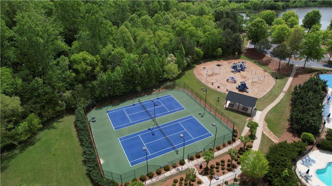 Community amenities in , Canton (Image 37).