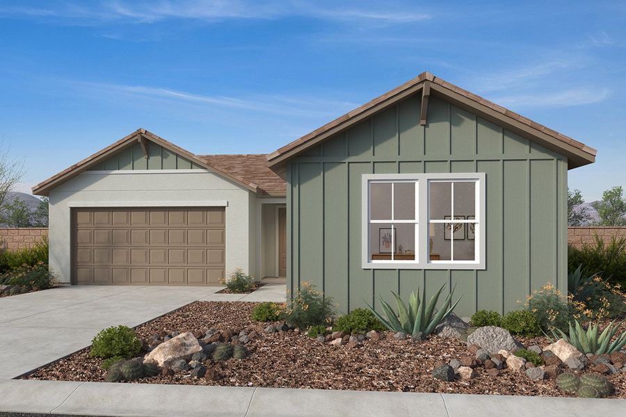 Exterior C Exterior C