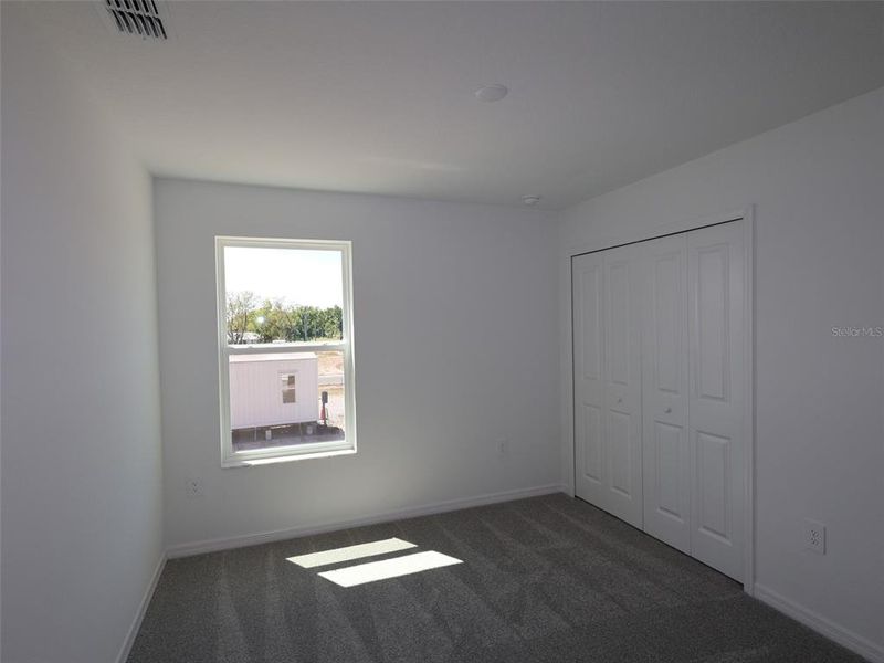 Spacious, unfurnished interior of a new home in Southpointe, Palmetto (Image 25).