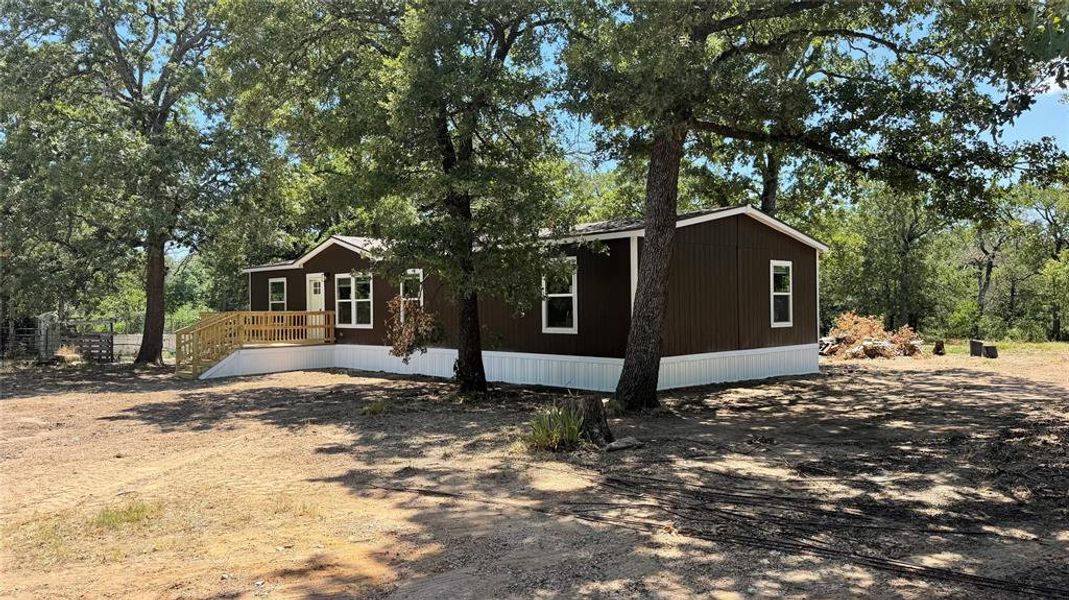 Image 17 of a home in .
