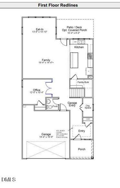 25 SWT Dabney A First Floor