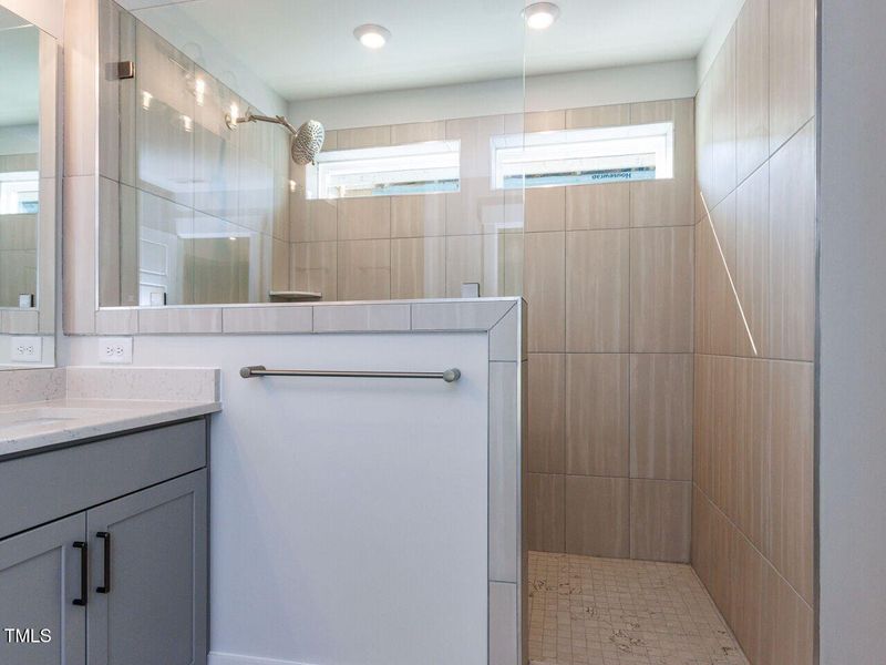 Owner's Bath. Similar Home