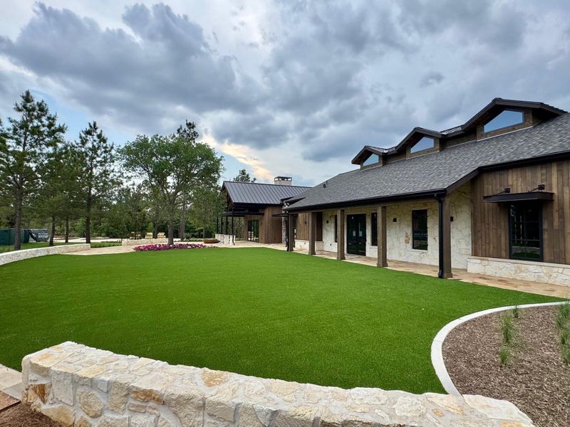 Community amenities in Kresston, Montgomery (Image 38).