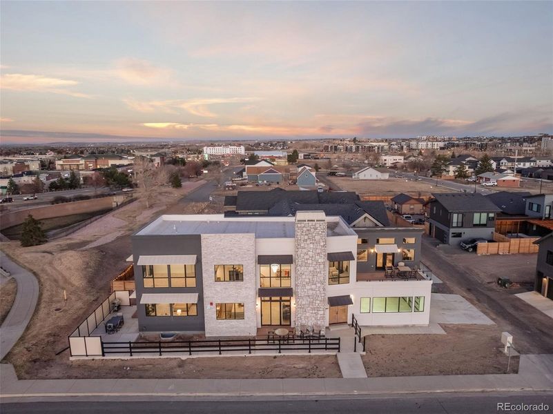 Image 43 of a home in .