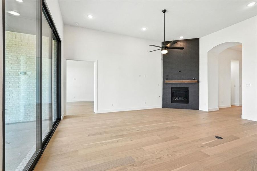 Image 25 of a home in Saddle Star Estates.