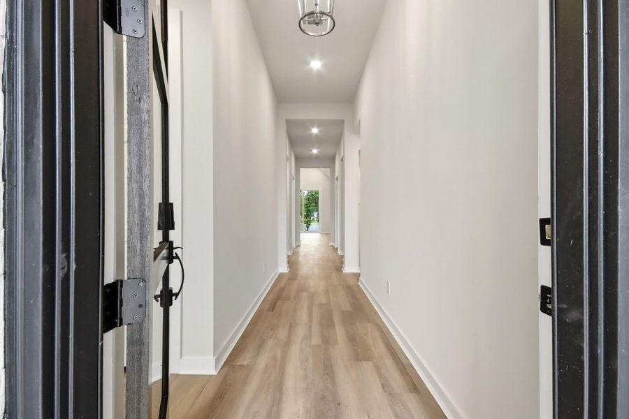 Entry