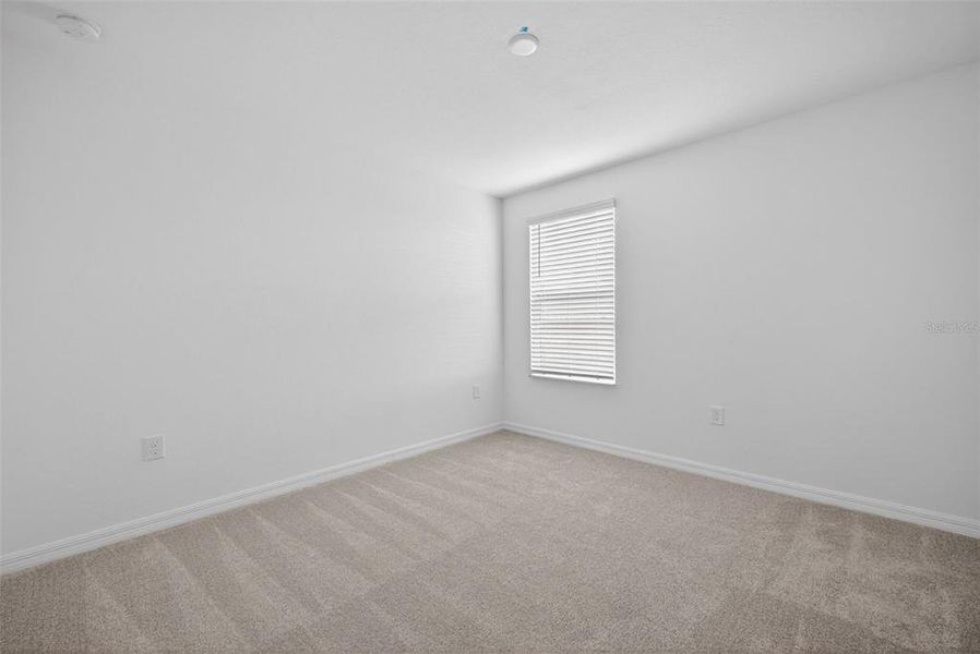 Spacious, unfurnished interior of a new home in Willow, Punta Gorda (Image 29). Spacious, unfurnished interior of a new home in Willow, Punta Gorda (Image 29).