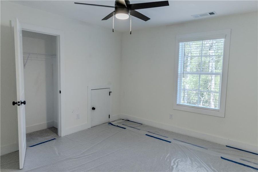 In-progress construction of a new home in , Covington, GA (Image 21). In-progress construction of a new home in , Covington, GA (Image 21).