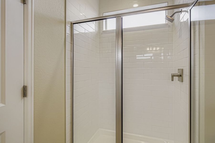 2,476sf New Home in Fort Collins, CO.  - Slide 17