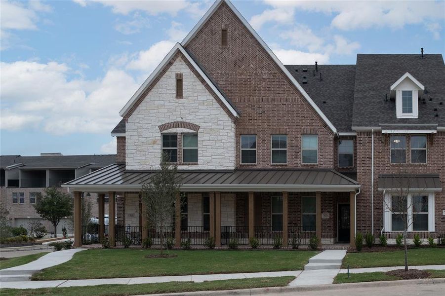 Beazer Homes Bayside Baltic Floorplan Beazer Homes Bayside Baltic Floorplan