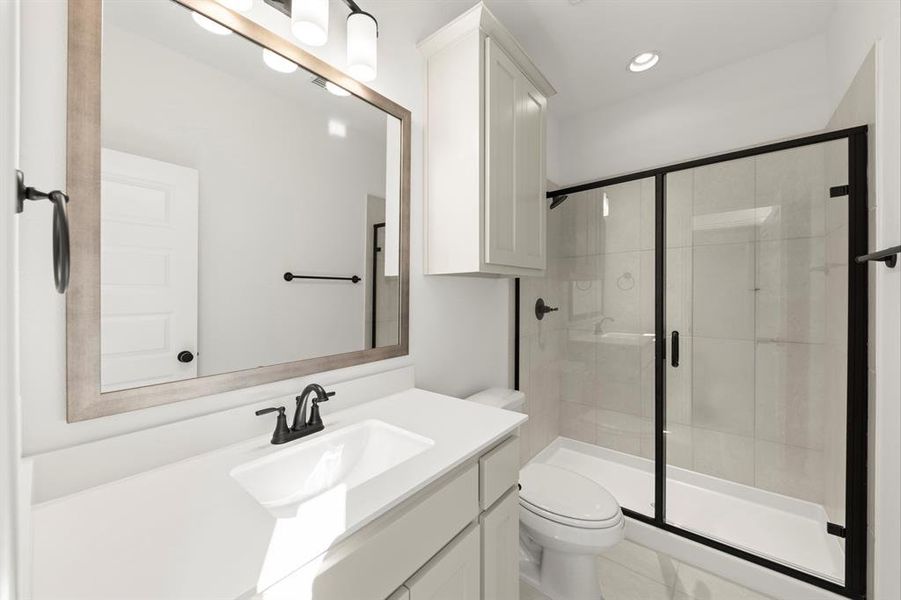 05. 2203 Dracco - 2ND Bath 05. 2203 Dracco - 2ND Bath