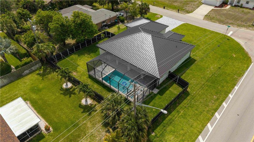 Community amenities in , Cape Coral (Image 36). Community amenities in , Cape Coral (Image 36).