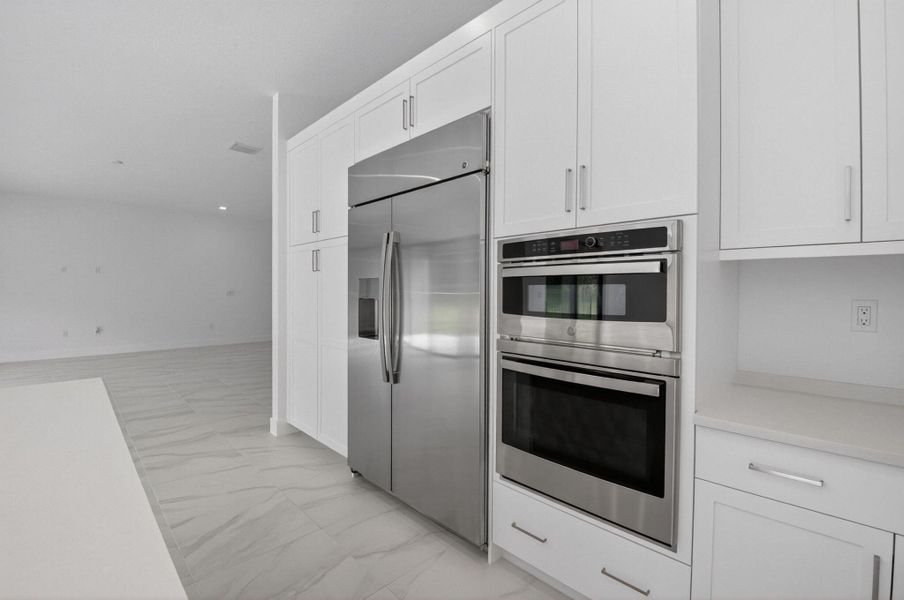 Kitchen Appliances