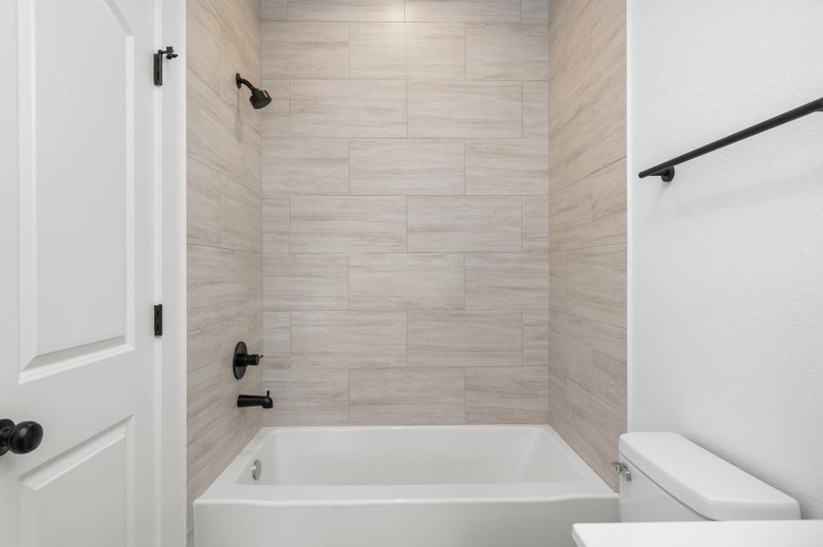 Secondary Bathroom Photos from previous listing Secondary Bathroom Photos from previous listing