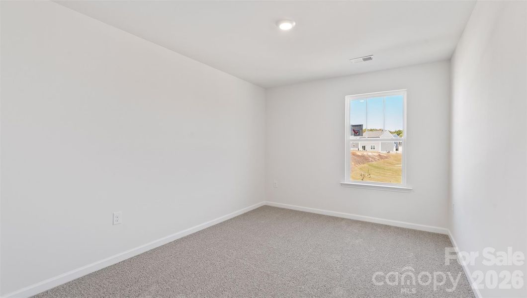 Photos are representative