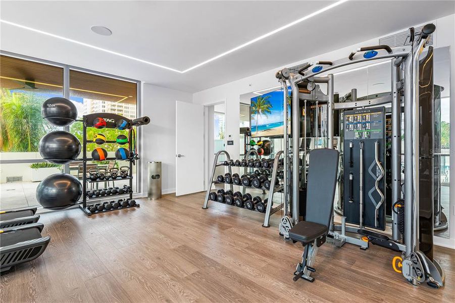 Community amenities in , Sarasota (Image 59).