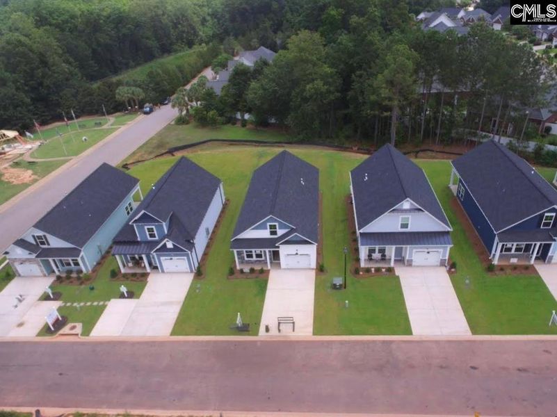 Image 29 of a home in Bickley Station.