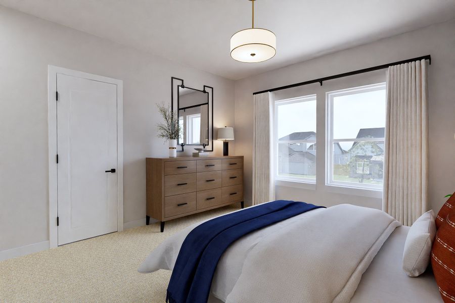 Bedroom 4