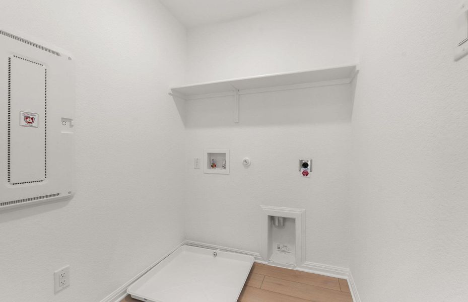 Image 37 of a home in Horizon Lake. Image 37 of a home in Horizon Lake.