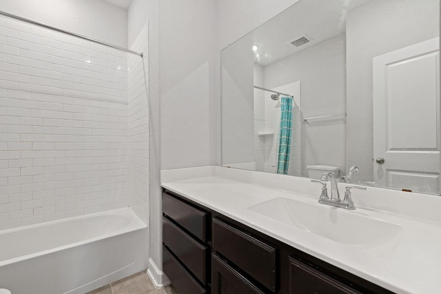 Bathroom 3 Bathroom 3