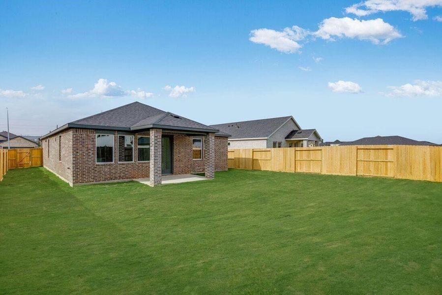 22002 Sam Raburn Drive ~ Ready Now 22002 Sam Raburn Drive ~ Ready Now