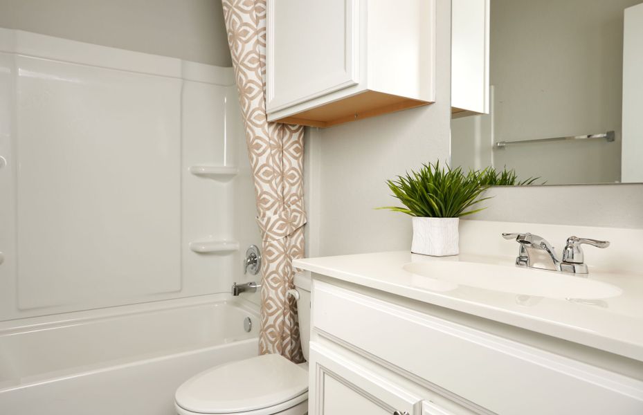 Image 43 representing the Mesilla by Centex in Horizon Ridge, San Antonio, TX. Image 43 representing the Mesilla by Centex in Horizon Ridge, San Antonio, TX.