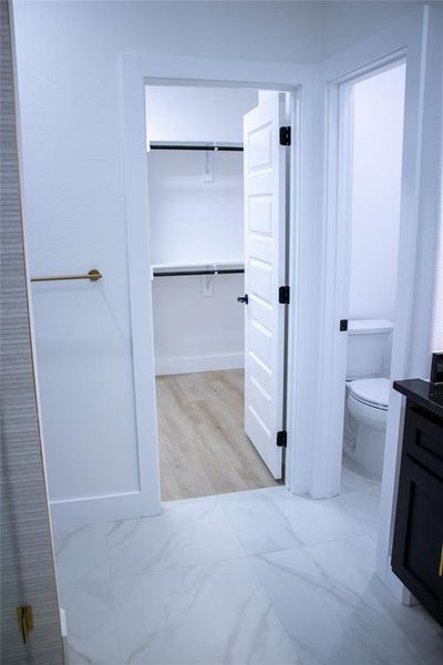 Spacious, unfurnished interior of a new home in , Glenn Heights (Image 21).