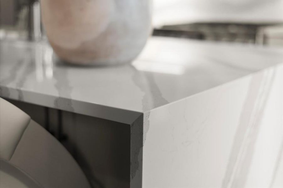 Close-up of interior finishes inside a home in , Alpharetta (Image 48).