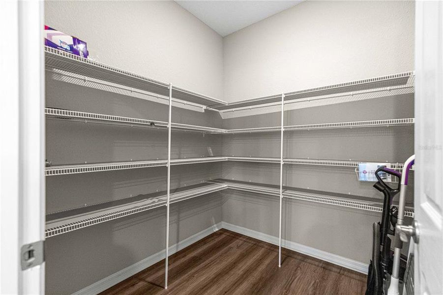 Spacious, unfurnished interior of a new home in , Ocala (Image 39).