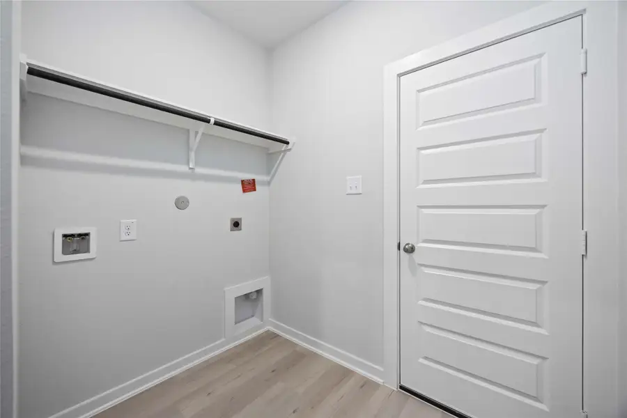 Representative Photo. Not Actual Home. Colors and features may vary from what is shown.