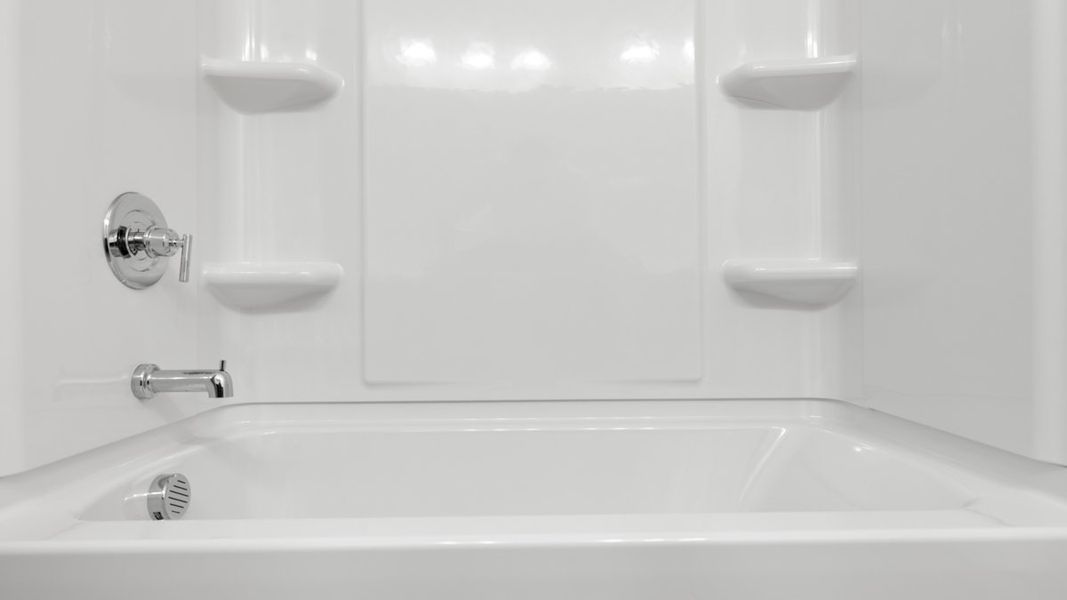Close-up of interior finishes inside a home in Rio Rancho Estates, Wittmann (Image 10).