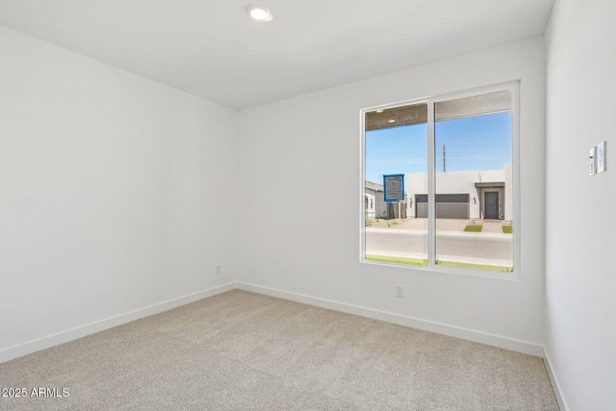 Office View A Office View A