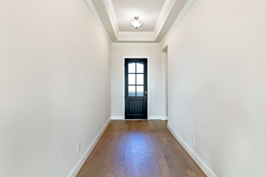 Armstrong New Home in Willis, TX.  - Slide 6