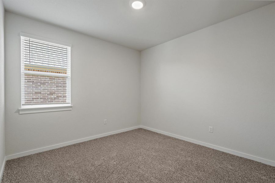 Bedroom #4 Bedroom #4