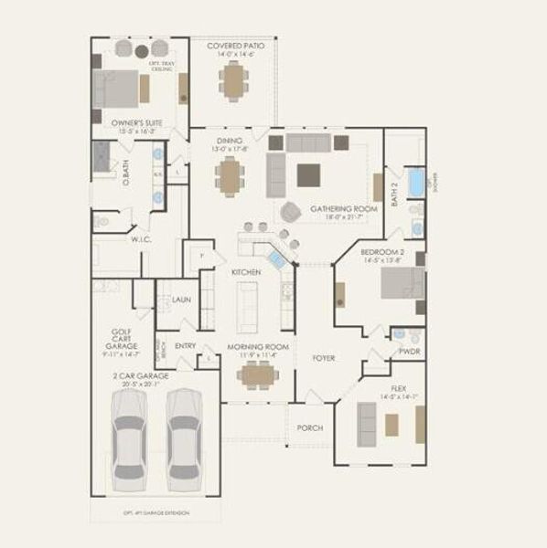 Floorplan Details Floorplan Details