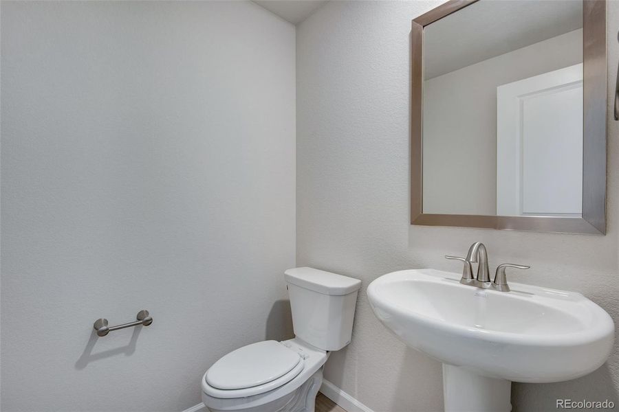 Image 42 of a home in Medley at Reunion Ridge.