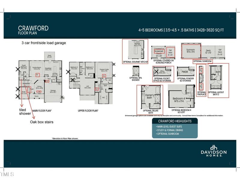 2D floor plan layout of this home in Tobacco Road, Angier, NC (Image 2). 2D floor plan layout of this home in Tobacco Road, Angier, NC (Image 2).