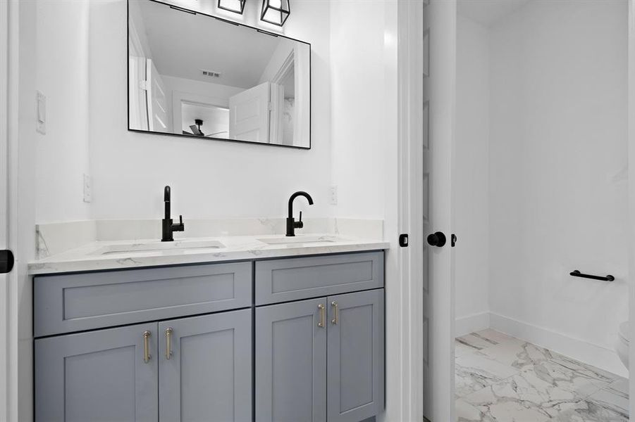 Image 36 of a home in . Image 36 of a home in .