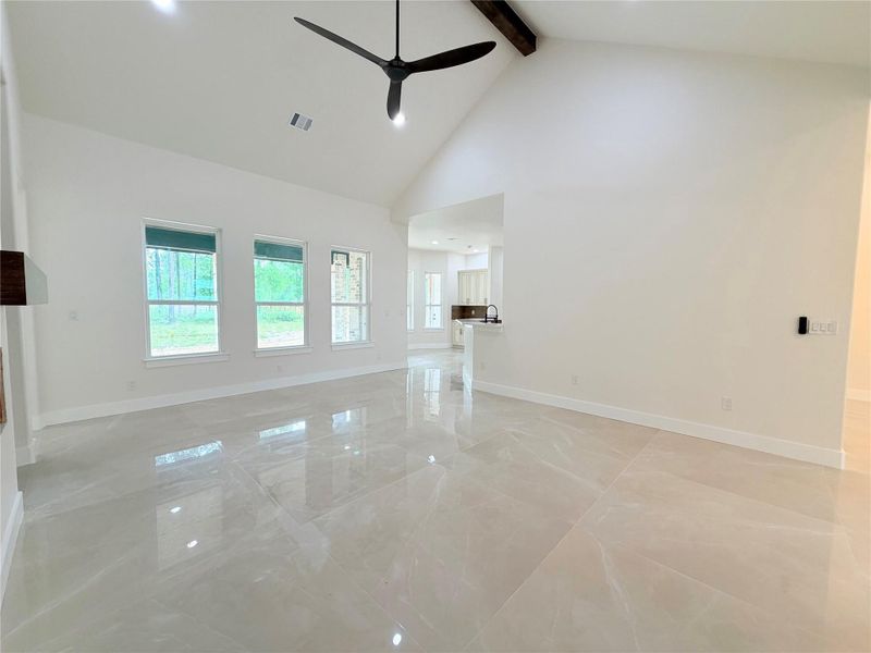 Spacious, unfurnished interior of a new home in , Dayton (Image 26). Spacious, unfurnished interior of a new home in , Dayton (Image 26).